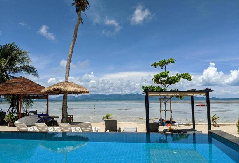 فندق Samutra Residences