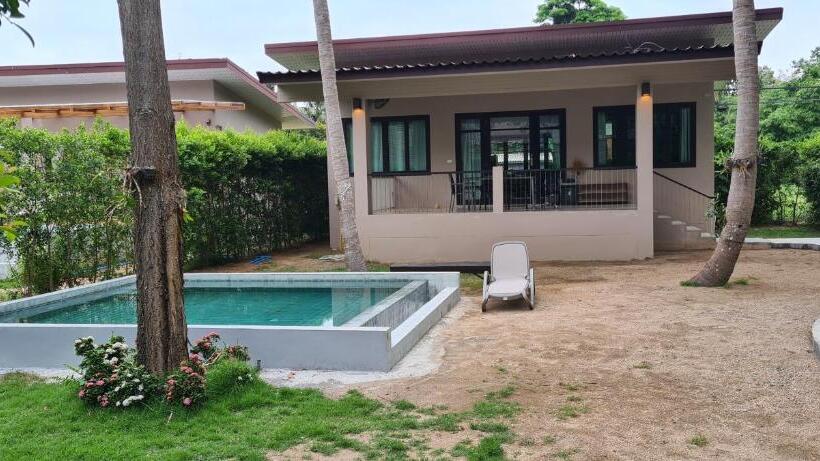 فندق Samutra Residences