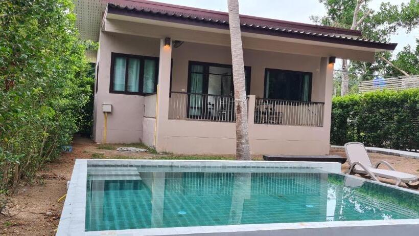 فندق Samutra Residences