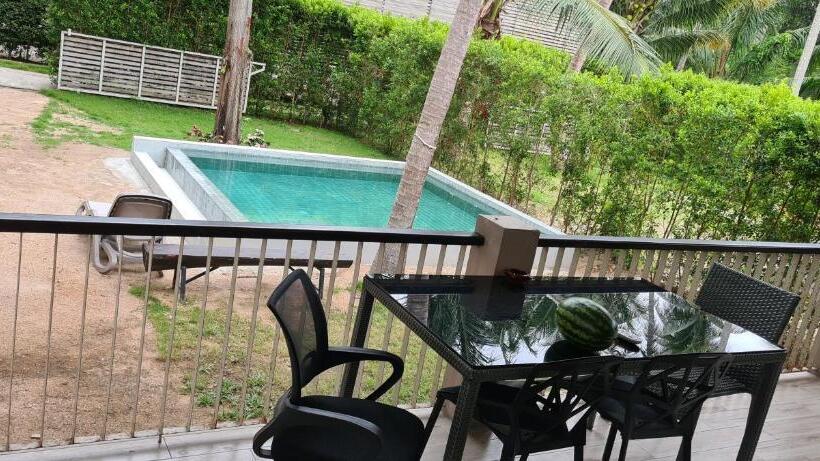 فندق Samutra Residences