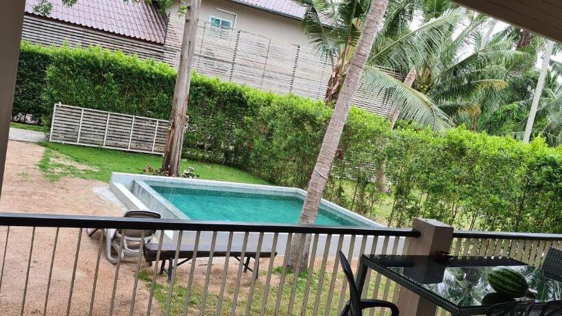 فندق Samutra Residences