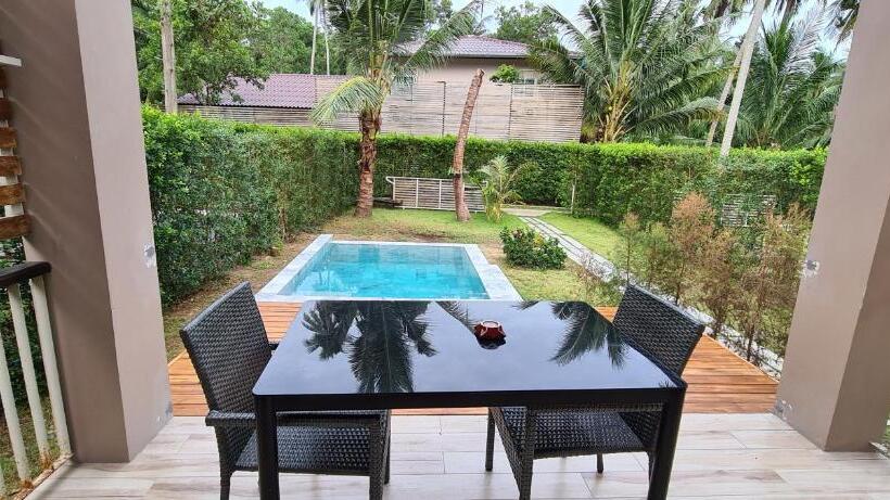 فندق Samutra Residences