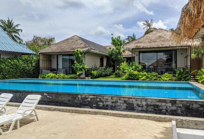 فندق Samutra Residences