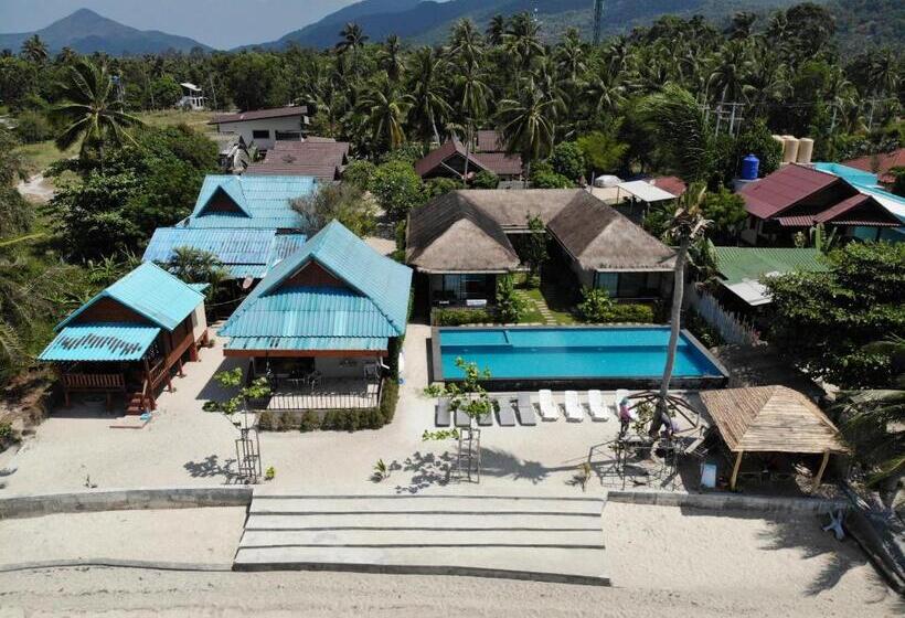 فندق Samutra Residences