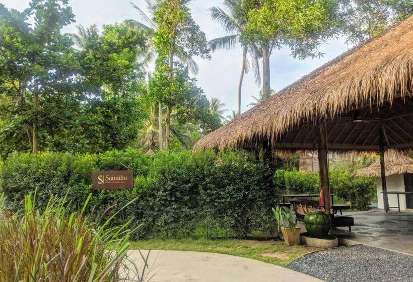 فندق Samutra Residences