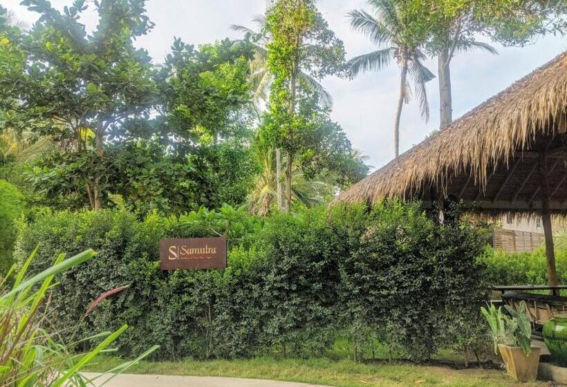 فندق Samutra Residences