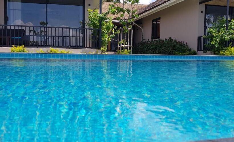 فندق Samutra Residences