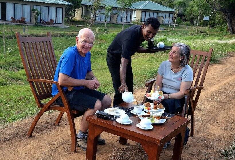 호텔 Sigiriya King S Resort