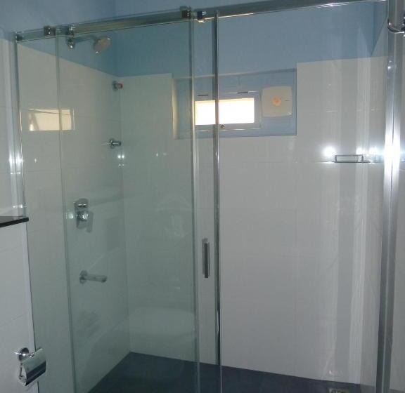 בית מלון כפרי Sreeparthi