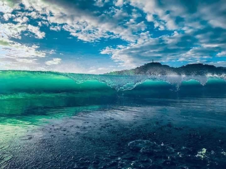 酒店 The Beach House Nicaragua