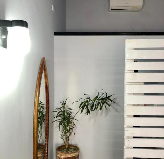 酒店 The Beach House Nicaragua