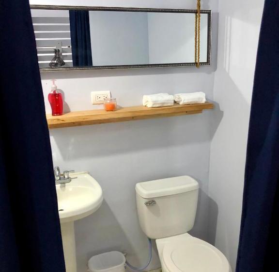 酒店 The Beach House Nicaragua