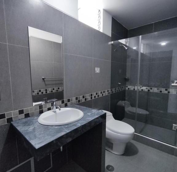 هتل Tierra Del Sol Centro