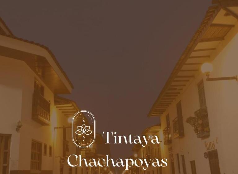 هتل Tintaya