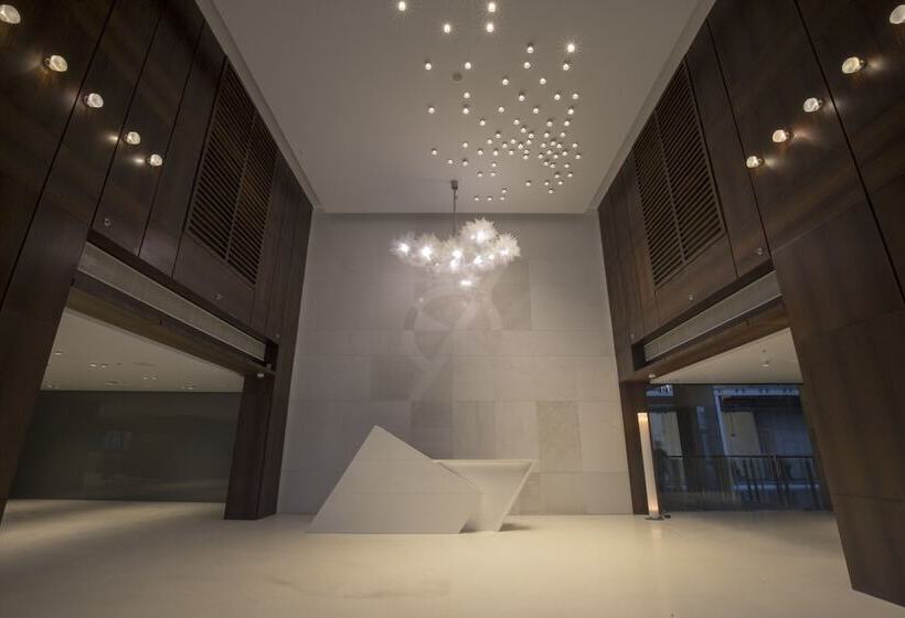 هتل Zone By The Park Kolkata