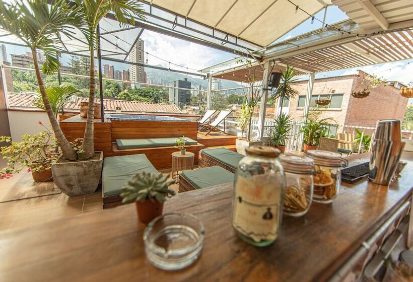 La Martina Hotel Boutique