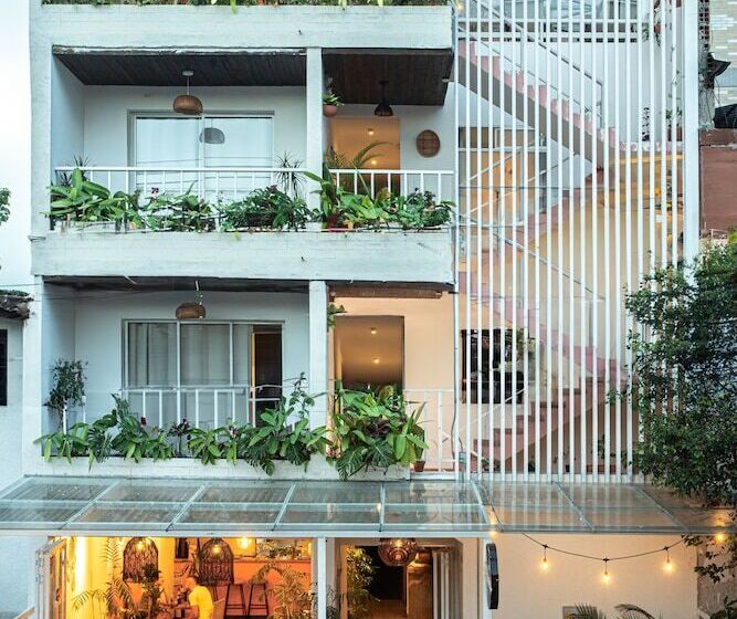 La Martina Hotel Boutique