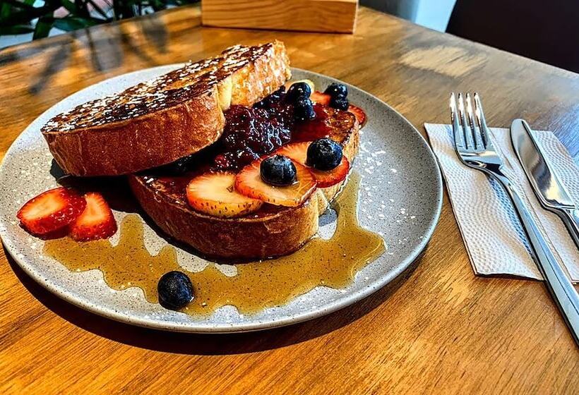 La Martina Hotel Boutique