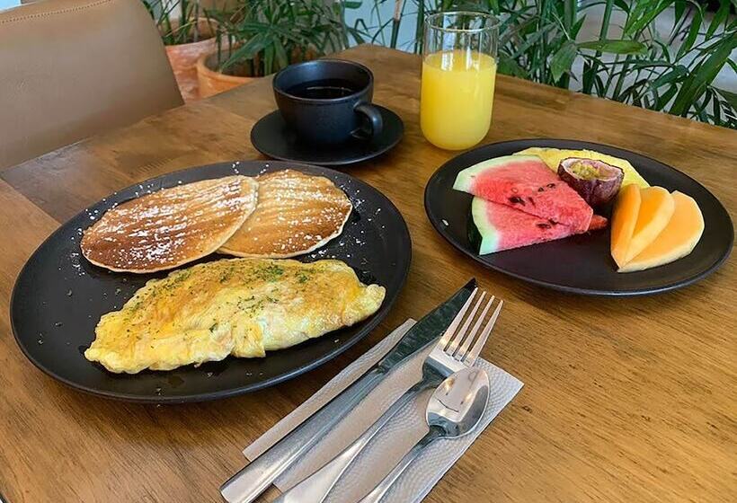 La Martina Hotel Boutique