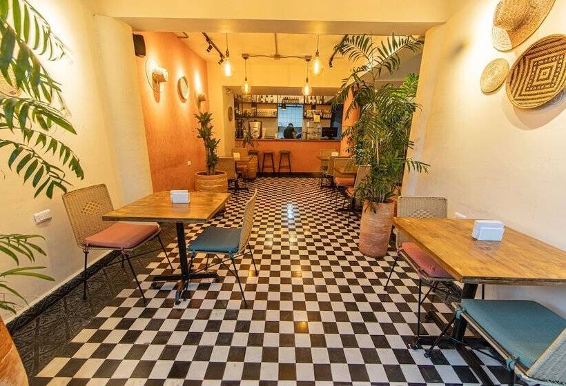 La Martina Hotel Boutique