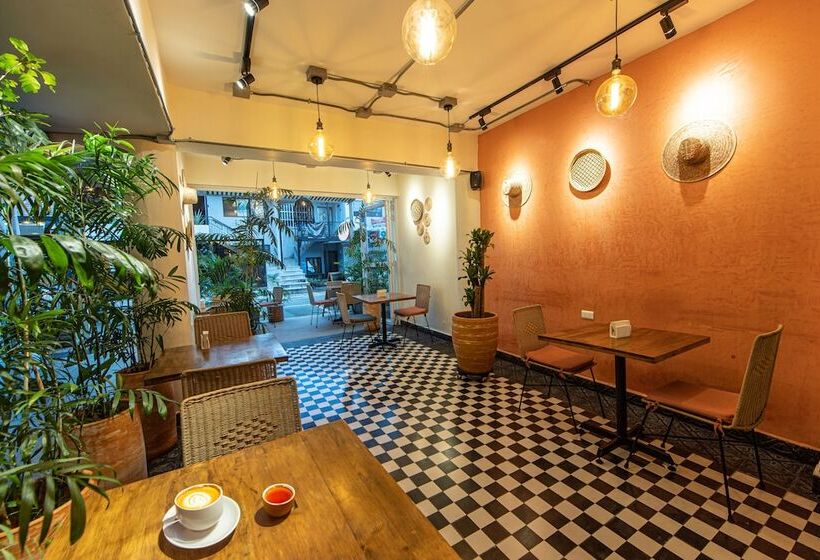 La Martina Hotel Boutique