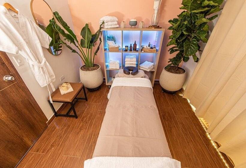 La Martina Hotel Boutique