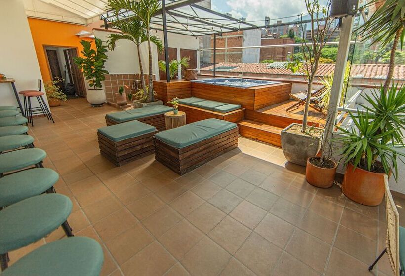 La Martina Hotel Boutique