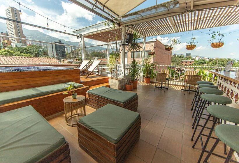 La Martina Hotel Boutique