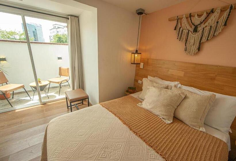 La Martina Hotel Boutique