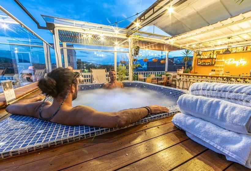 La Martina Hotel Boutique