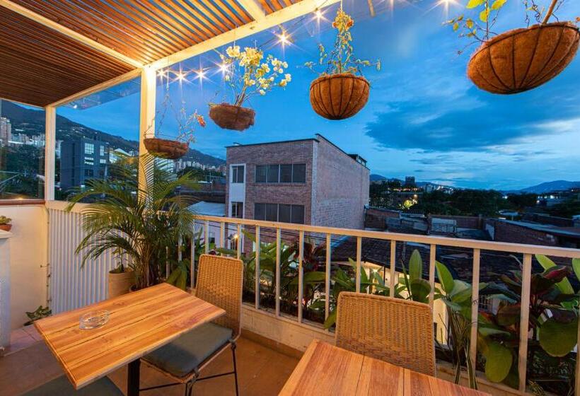 La Martina Hotel Boutique