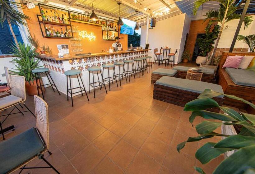 La Martina Hotel Boutique