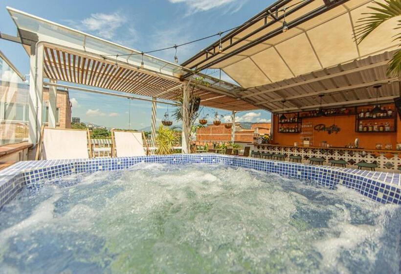 La Martina Hotel Boutique