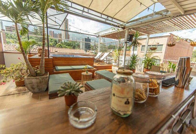 La Martina Hotel Boutique