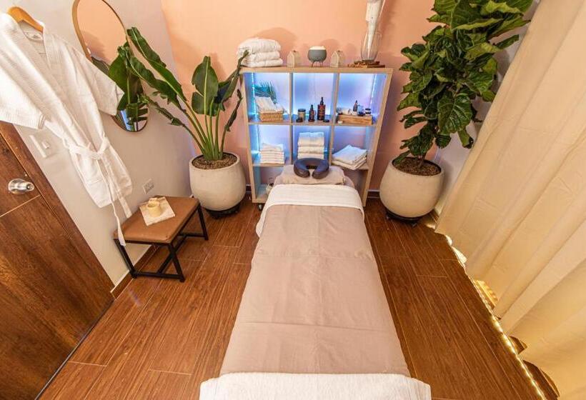 La Martina Hotel Boutique