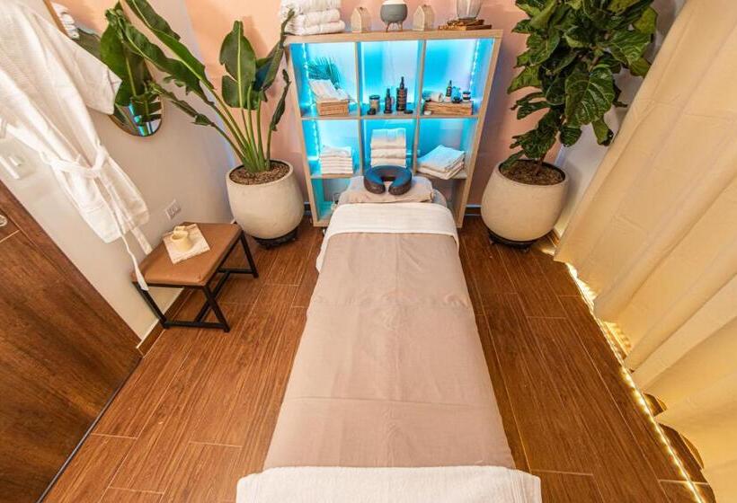 La Martina Hotel Boutique