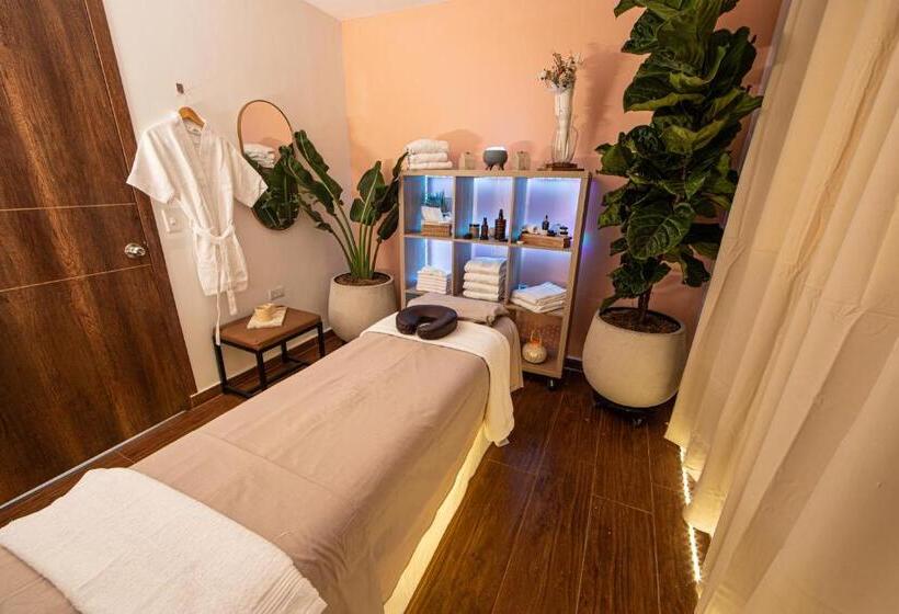 La Martina Hotel Boutique