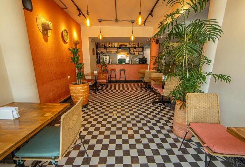 La Martina Hotel Boutique