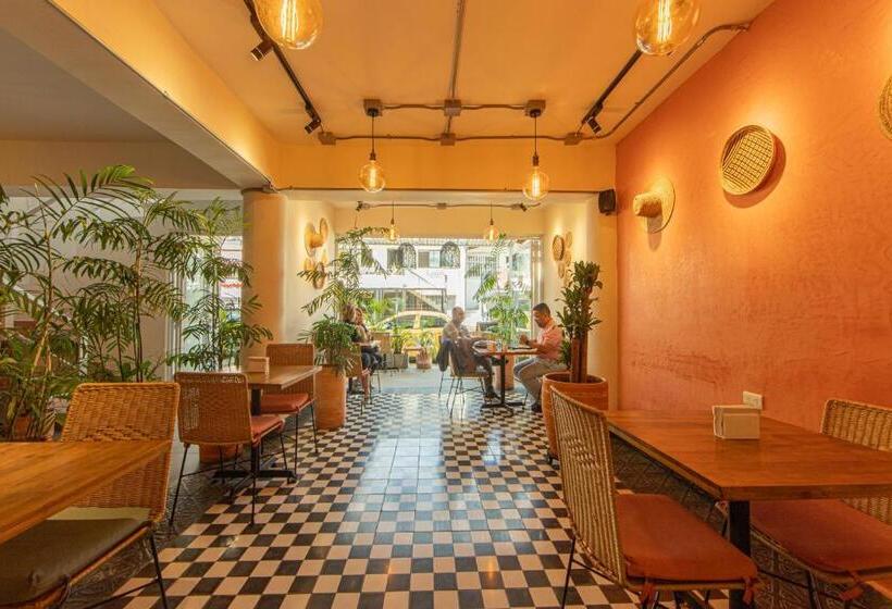 La Martina Hotel Boutique