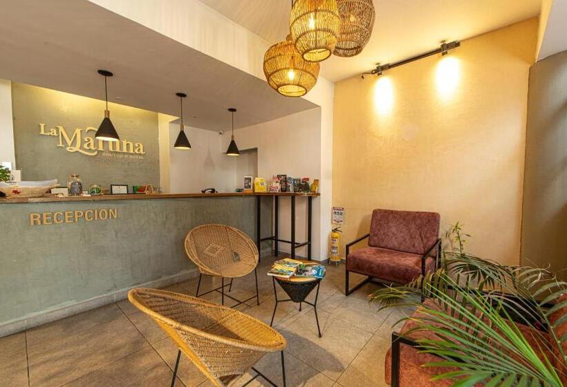 La Martina Hotel Boutique