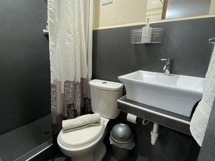 Bed and Breakfast Lima Airport Tampu