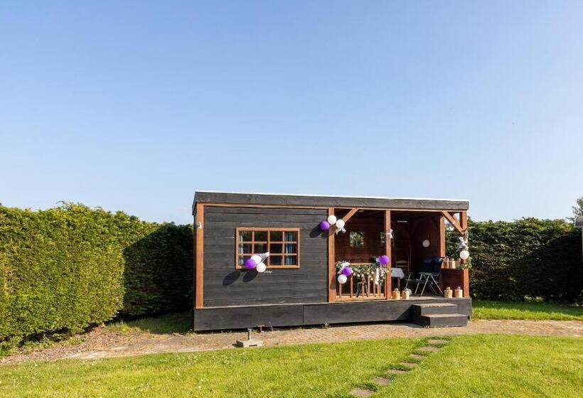 Lodge 61 Hotel Aan Het Water