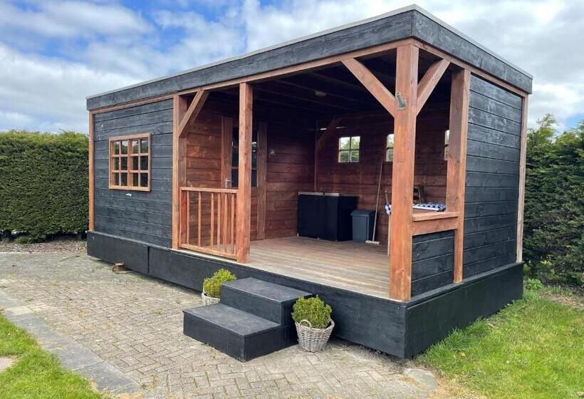 Lodge 61 Hotel Aan Het Water