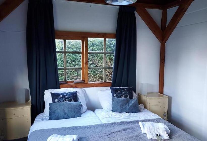 Lodge 61 Hotel Aan Het Water