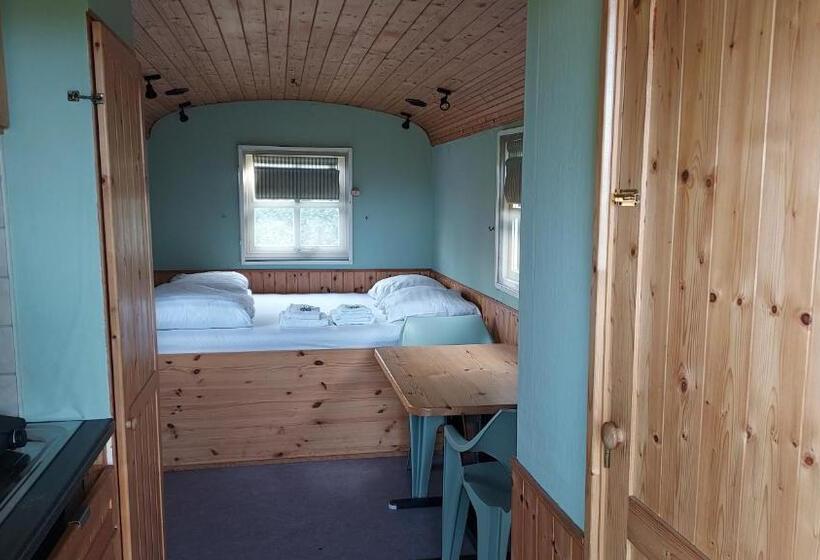 Lodge 61 Hotel Aan Het Water