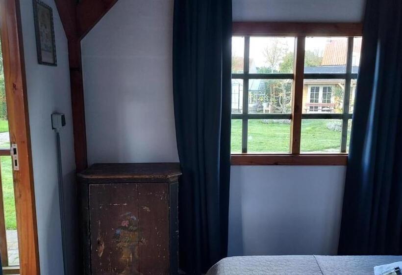 Lodge 61 Hotel Aan Het Water