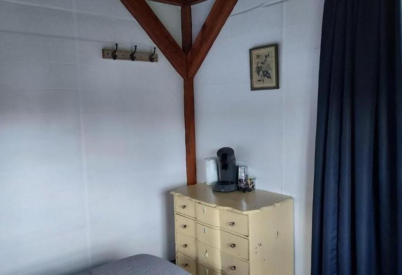 Lodge 61 Hotel Aan Het Water