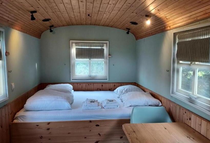 Lodge 61 Hotel Aan Het Water