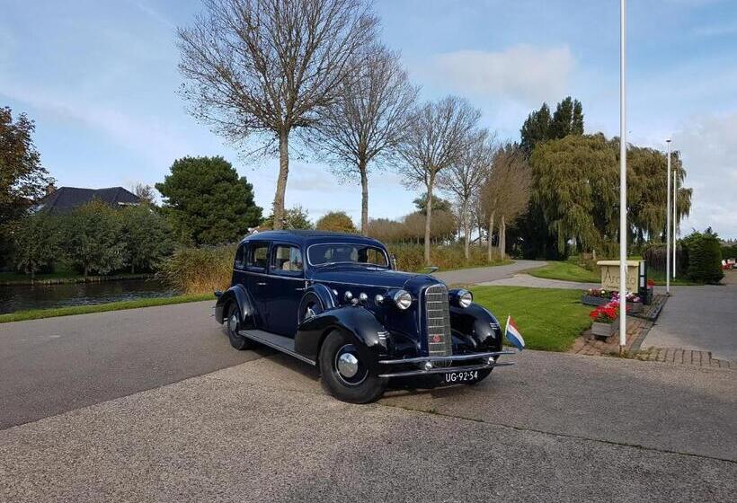 Lodge 61 Hotel Aan Het Water