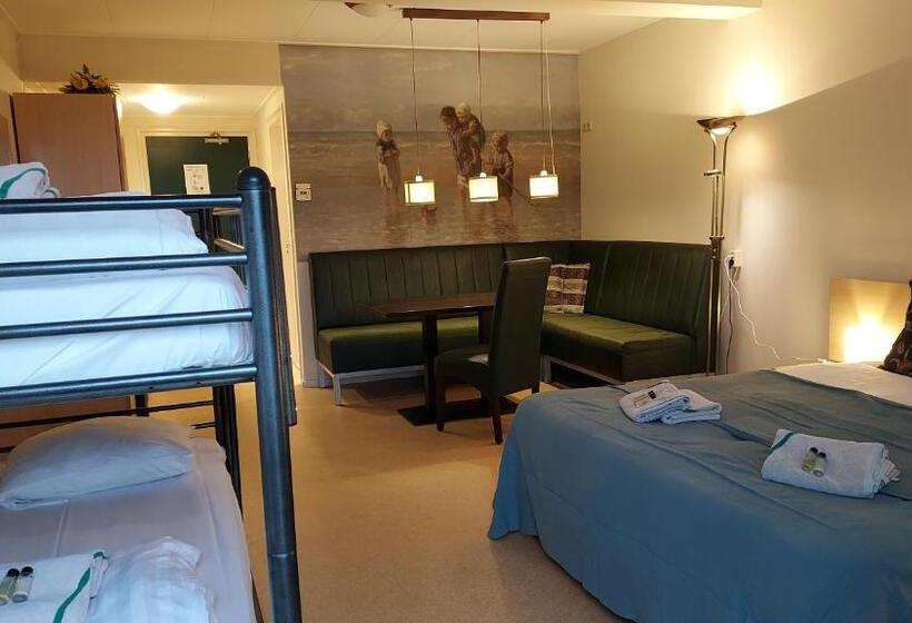 Lodge 61 Hotel Aan Het Water